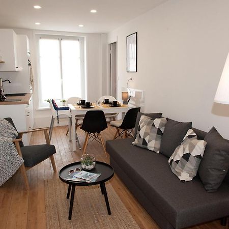 Appartement L'esprit Du Bonheur à Wimereux Extérieur photo