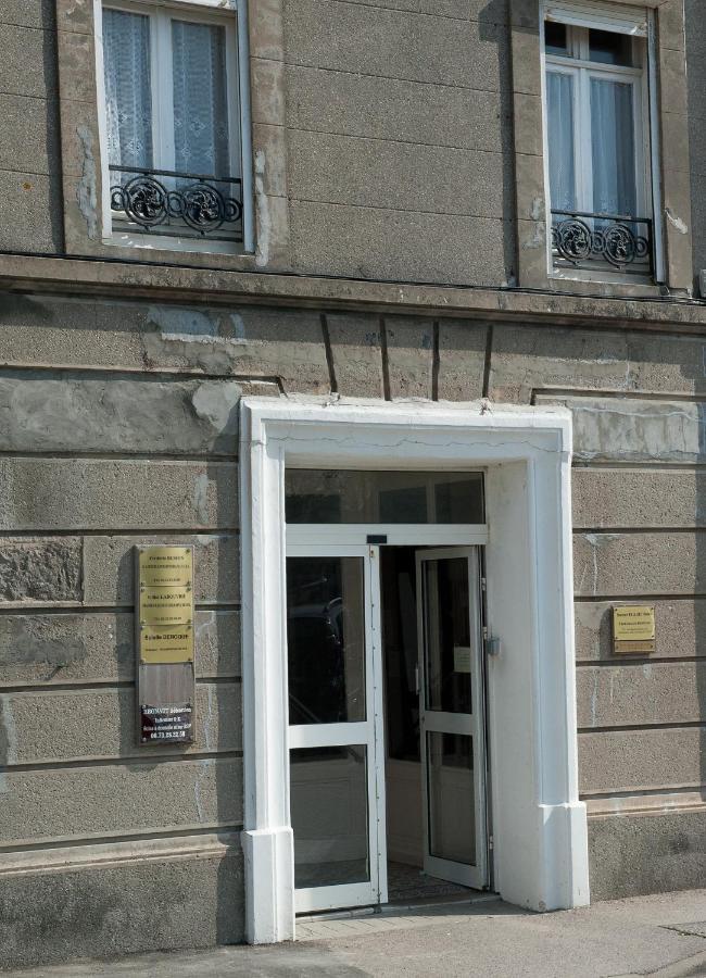 Appartement L'esprit Du Bonheur à Wimereux Extérieur photo