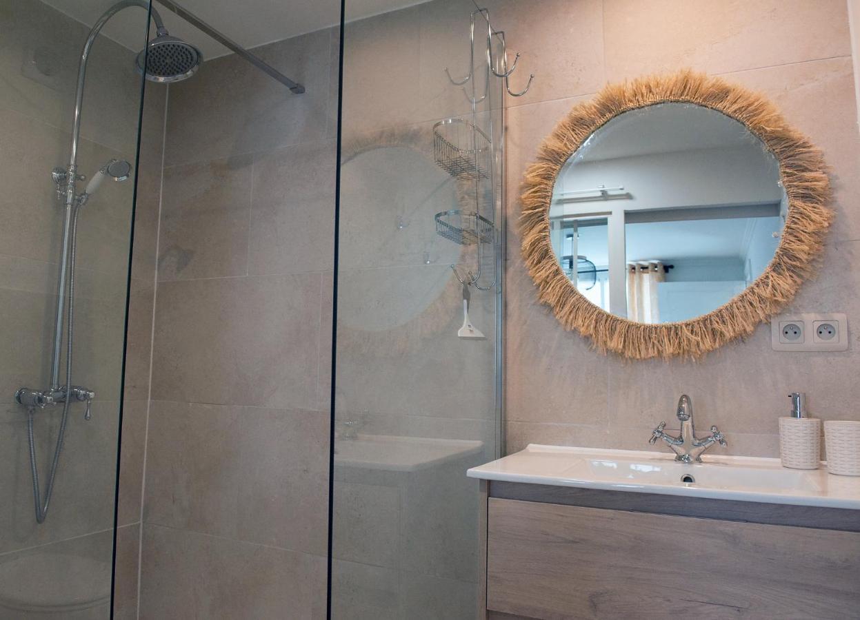 Appartement L'esprit Du Bonheur à Wimereux Extérieur photo