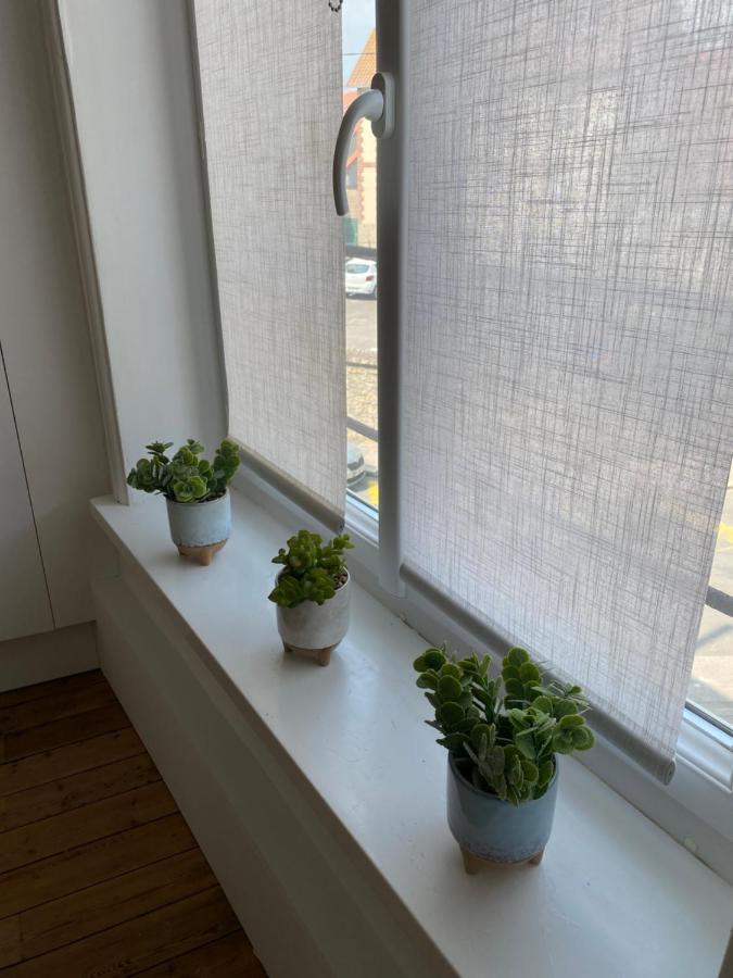 Appartement L'esprit Du Bonheur à Wimereux Extérieur photo
